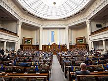 В Раде запаниковали из-за «национальной катастрофы» после скандала с Зеленским