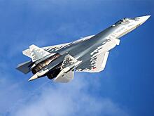 Су-57: 10 лет полетов, одна потеря и отсутствие ракет