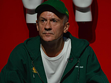 65-летний Олег Меньшиков раскрыл секрет молодого внешнего вида: «Слежу за собой»