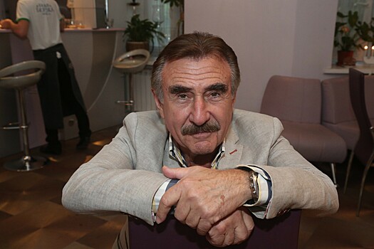 «Сам удивлен»: дочь Леонида Каневского решила заработать на его лице