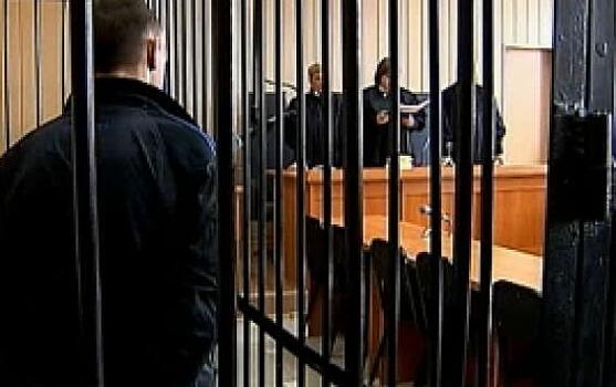 В Мичуринске вынесен приговор по уголовному делу об убийстве местного жителя