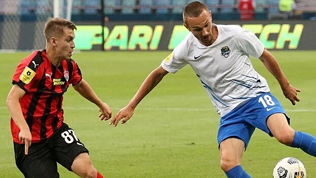 Тренер «Химок» прокомментировал ничью с «Сочи» во втором туре РПЛ