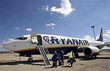 Лоукостер Ryanair отменит еще 18 тысяч рейсов