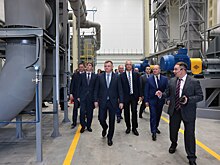 Ростовская область — форпост производственного развития и технологических производств на юге России