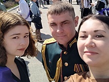 Тюменец рассказал, почему стал участником проекта "Боевой кадровый резерв"