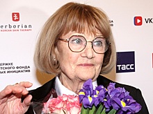 Актрисе театра и кино Ольге Яковлевой понадобилась помощь врачей