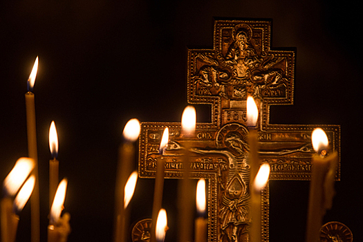 В калининградском храме впервые проведут богослужение на музыку Чайковского