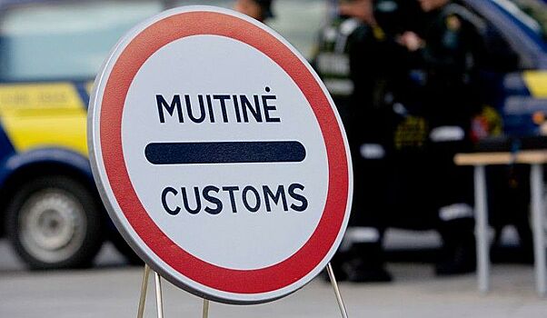 Европарламент призвал оставить в покое российские автомобили на территории ЕС