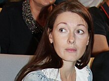 Ольга Красько ждет третьего ребенка