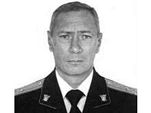 При выполнении боевого задания в зоне СВО погиб отставной следователь СК РФ Фризен