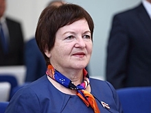 Бывший спикер Горст рассказала, что при нынешнем Горсовете все стали меньше спорить и быстрее ездить