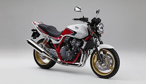 Аналитики назвали самые популярные мотоциклы на вторичке