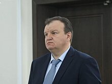 Андрей Кибиткин возглавит областную больницу им. Н. Н. Бурденко