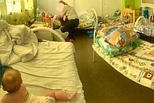 «Один градусник на три этажа»: нижегородцы жалуются на условия в детской больнице №27