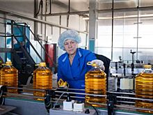 «Русагро» проиграло битву за «Приморскую сою»