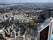 Названы самые популярные для покупки жилья районы Москвы