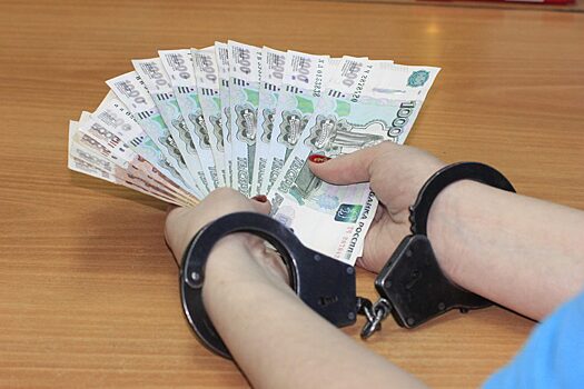 Двое нижегородцев «кинули» пять банков на 9 млн рублей