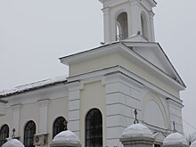 Рождество Христово празднуют католики и лютеране Оренбуржья