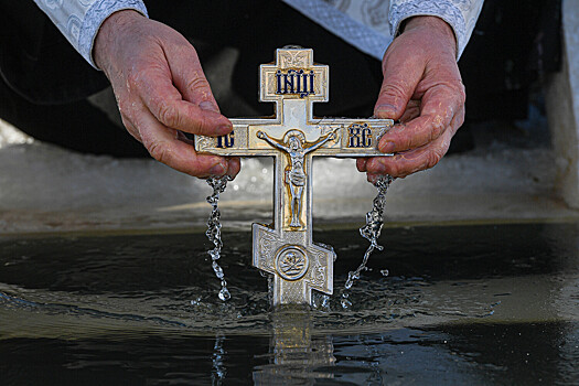 Россиянам рассказали о традициях и запретах Крещенского сочельника