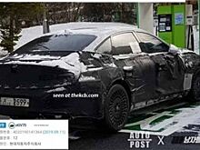 Genesis G80 получит полностью электрическую версию