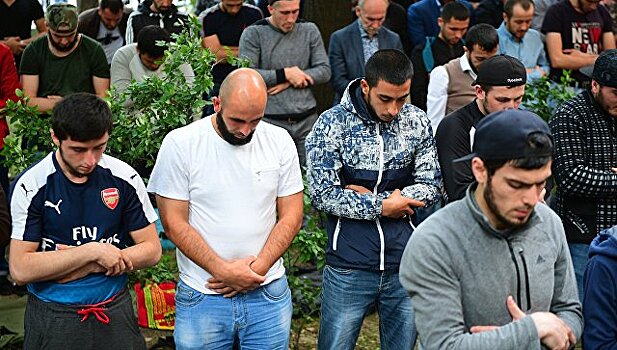 Власти Москвы отказали в проведении пикета в поддержку мусульман Мьянмы