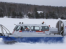 В Красноярском крае спасатели эвакуировали восьмерых голодавших детей