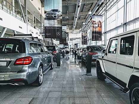 Обратный тренд