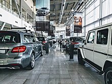 Обратный тренд