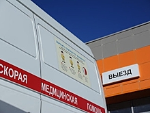 В Ленинском районе авария унесла жизнь водителя легковушки
