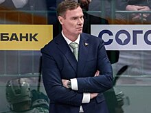 Козлов о победе над «Спартаком»: «Была нервозность, скованность, легко было сдаться и сломиться. Но мне понравилось, как «Салават» это преодолел»