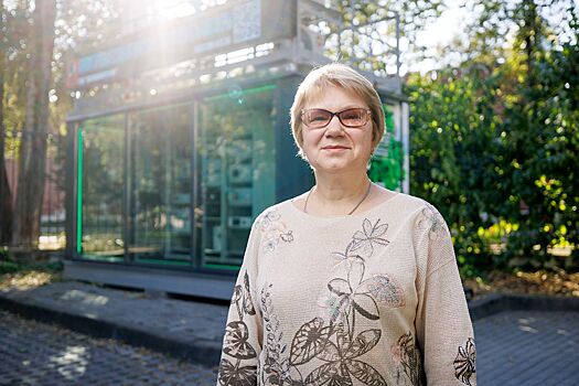 Принцип пылесоса и метод конверта: какие технологии применяют в аналитической лаборатории Мосэкомониторинга