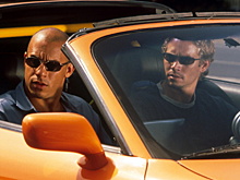 Что стало с главными героями «Форсажа» через 20 лет — у Дизеля второй подбородок