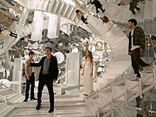 Представлен трейлер «Иллюзии обмана 3»