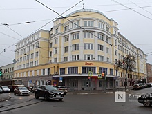 Здание кинотеатра «Рекорд» в Нижнем Новгороде отремонтируют к ноябрю 2023 года