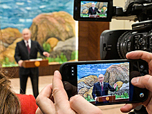 Обзор иноСМИ: Путин раскрыл дерзкий план РФ, «идеальный шторм Зеленского»