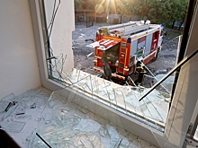 ФМБА: Два человека находятся в реанимации после атаки дронов на Форос в Крыму