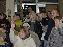 Застройщик рынка в Канищеве планирует сохранить торговые площади