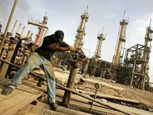 Повторится ли на рынке нефти еще один 2008 год?