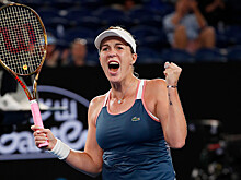 Павлюченкова – Коллинз. Прогнозы на Australian Open