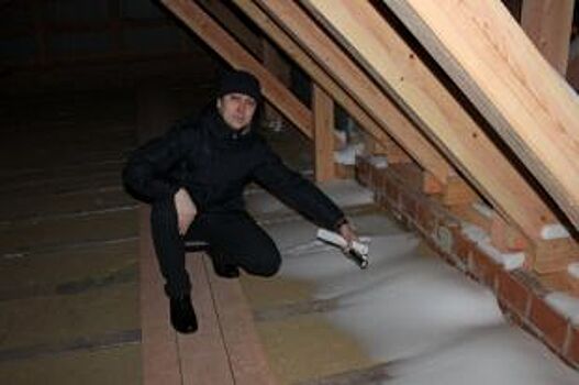 Новоселье без радости. Жильцы аварийных домов не спешат переселяться