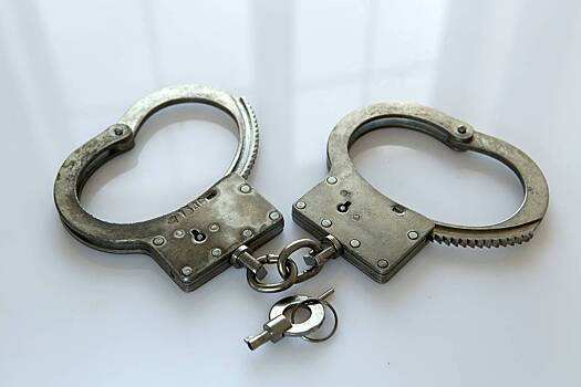 Генерал ФСИН России попал под следствие из-за металлолома