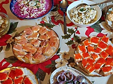 В Роспотребнадзоре рассказали, как не подхватить кишечную инфекцию в праздники