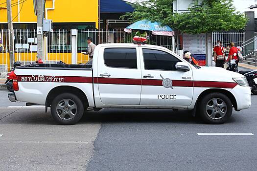 Российских артистов цирка привезли на стройку в Таиланде и обманули