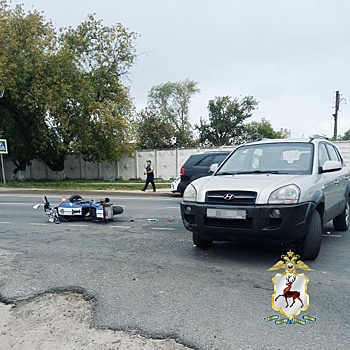 Гибель мастера спорта в ДТП в Нижегородской области обернулась уголовным делом