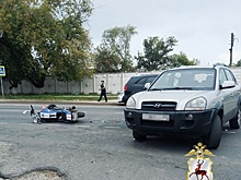 Гибель мастера спорта в ДТП в Нижегородской области обернулась уголовным делом