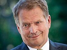 Президент Финляндии Саули Ниинистё вакцинировался от коронавируса  COVID-19