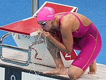 Ефимова не смогла отобраться на ЧМ-2025 на 200-метровке брассом