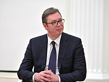 Блогер Шарий считает, что Вучича отравили после высказываний о поездке в Москву