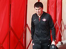 Дасаев: сейчас российские вратари играют одинаково, выделить кого-то одного из них нельзя