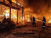 "Удар возмездия-24": Каждая «ночь кошмаров» делает ситуацию в украинских городах всё ближе к полной катастрофе